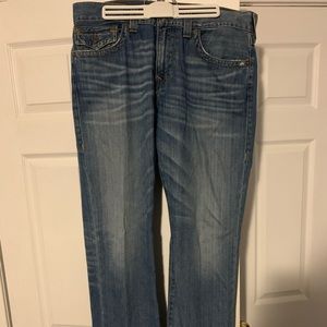 Men’s 34 True Religion Jeans